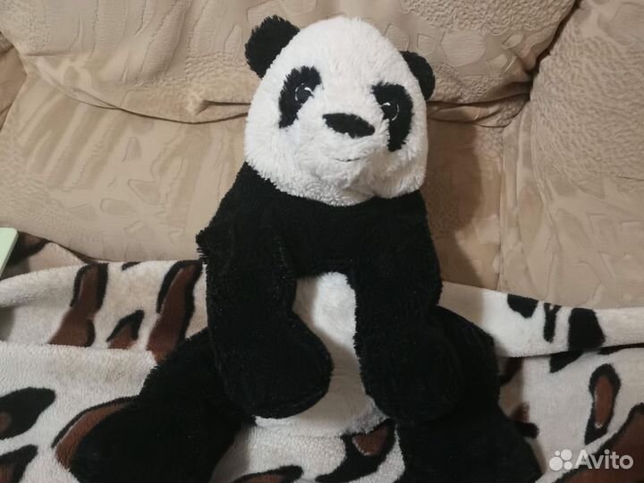 Плюшевые игрушки