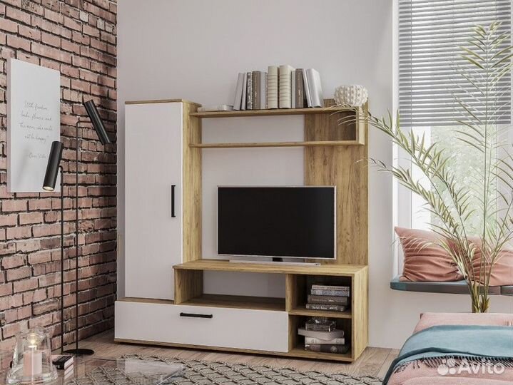 Стенка готовая 1,5м