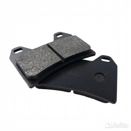 Тормозные колодки Ducati 796, 848, BMW F800, R1200