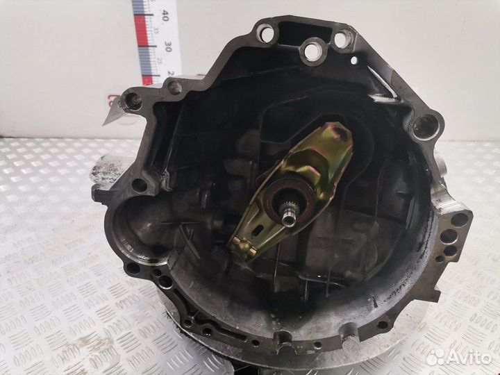 Кпп для Volkswagen Passat 5