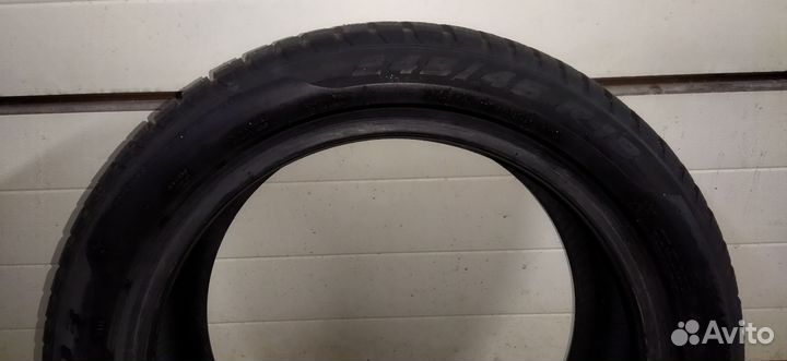 Pirelli Winter Sottozero 245/45 R18 100Y