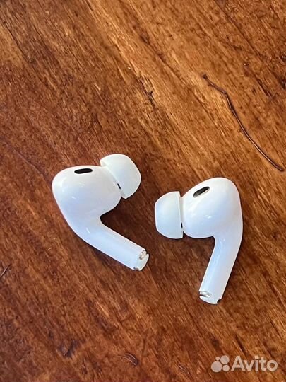 Apple airpods pro 2 оригинал