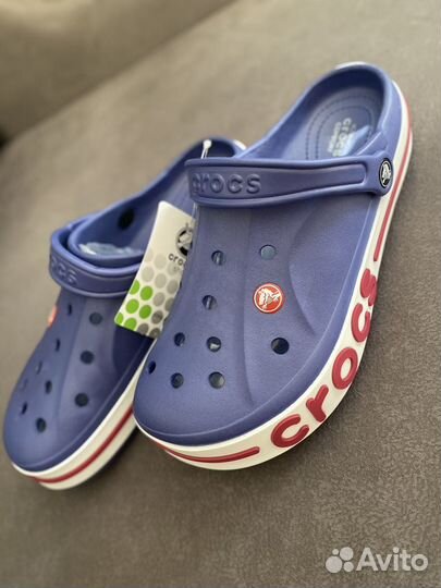 Crocs мужские