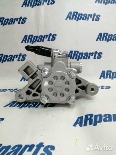 Насос гидроусилителя (гур) Honda CR-V B20B Honda