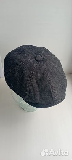 Кепка мужская