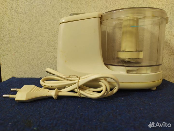 Мини кухонный комбайн Scarlett SC-014