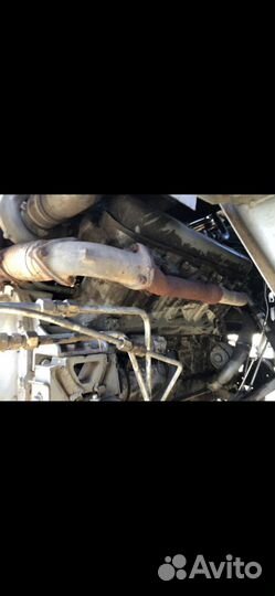 Двигатель ямз 238 турбо