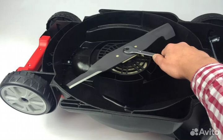 Ремонт бензоинструмента