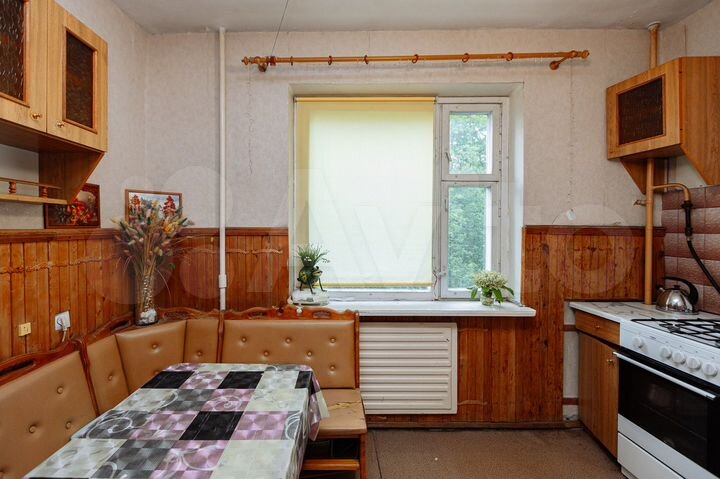 1-к. квартира, 37,4 м², 3/10 эт.