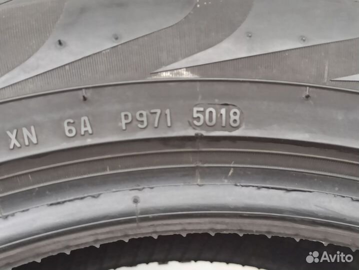 Pirelli Scorpion Verde 255/45 R20 105W