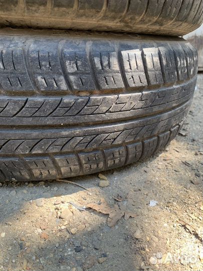Continental ContiEcoContactEP 155/65 R13