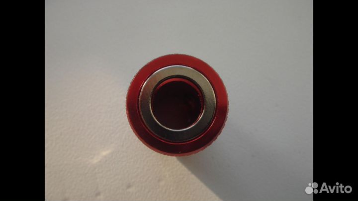 Магнитная Насадка-держатель для бит