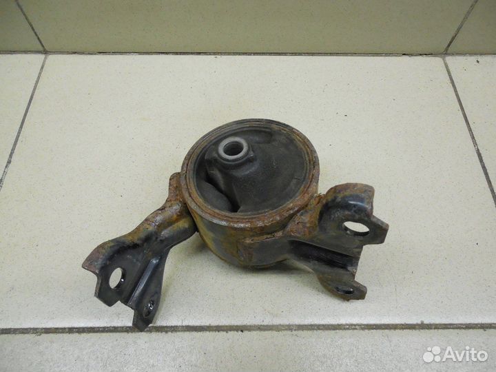 Опора двигателя левая ASX 2010-2016