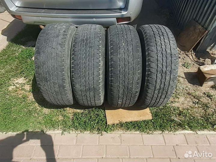 Bridgestone B280 R17