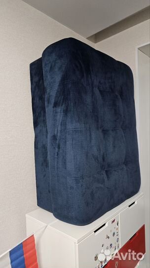 Пуф boss xl от многомебели