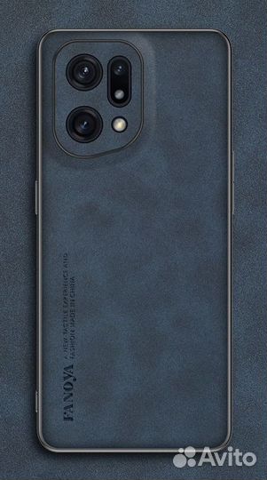 Чехол на oppo find x5 pro