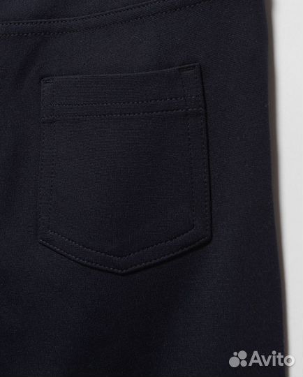 Школьные брюки для девочки