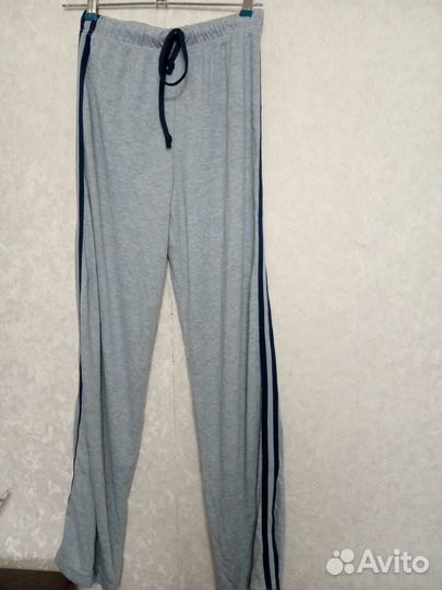 Спортивный костюм мужской