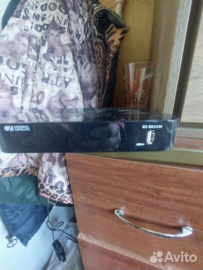 Ресивер триколор