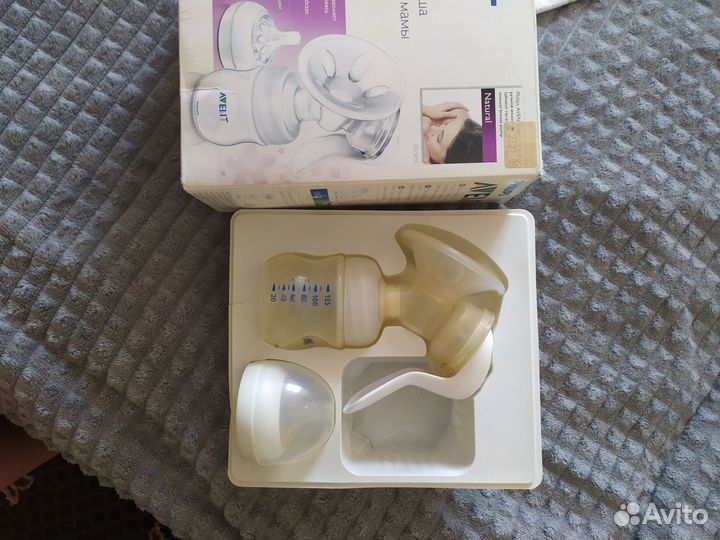 Товары для кормления