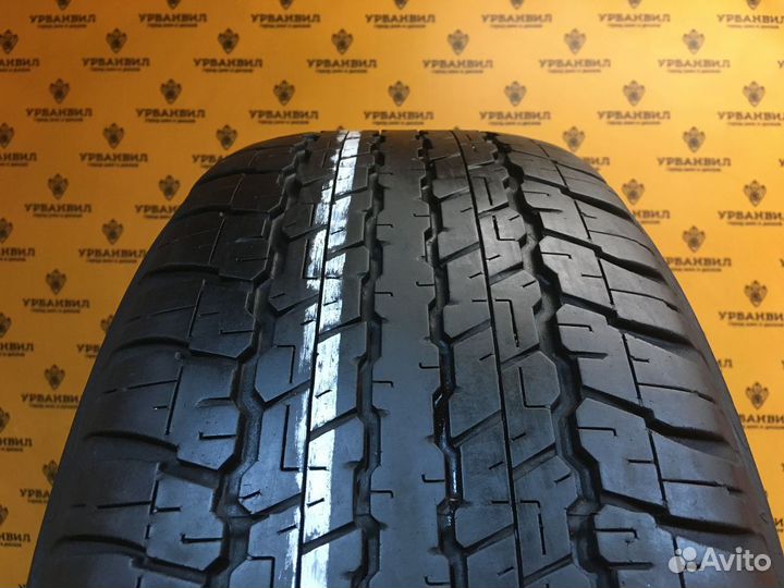 Dunlop Grandtrek AT22 265/60 R18 110H