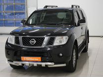 Nissan Pathfinder 3.0 AT, 2011, 176 010 км, с пробегом, цена 1 720 000 руб.
