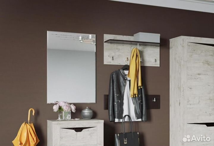 Новое Зеркало 