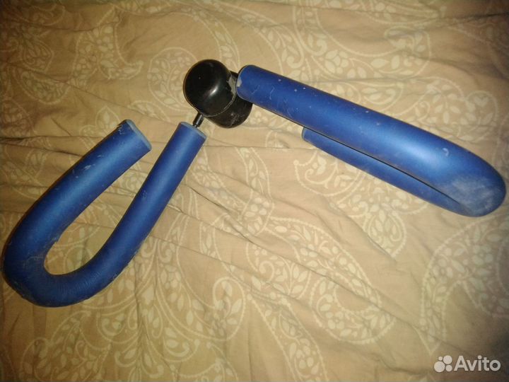 Аксессуары для аэробики