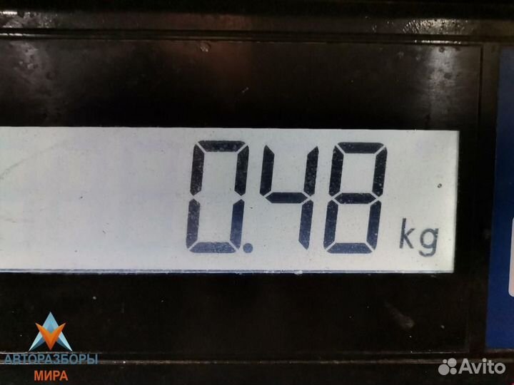 Форсунка Mercedes-Benz E-Класс W210/S210 рест