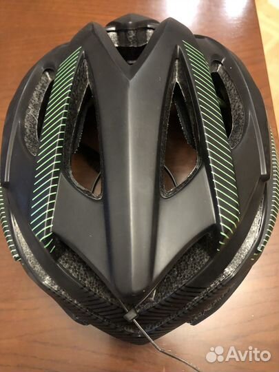 Велошлем Stern новый размер 58-61