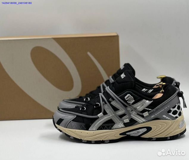 Asics Gel-Kahana TR V2 (Арт.47118)