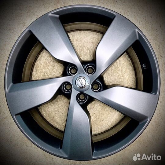 Диски Maxion R19 для Volvo XC90/S90/V90/S60/V60