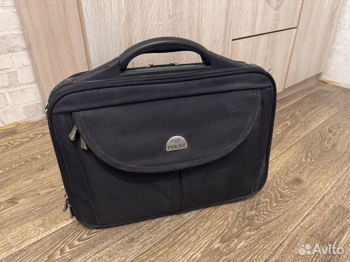 Портплед Polar