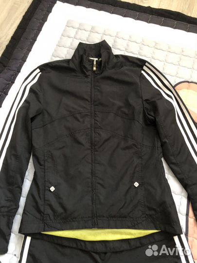 Костюм спортивный Адидас оригинал