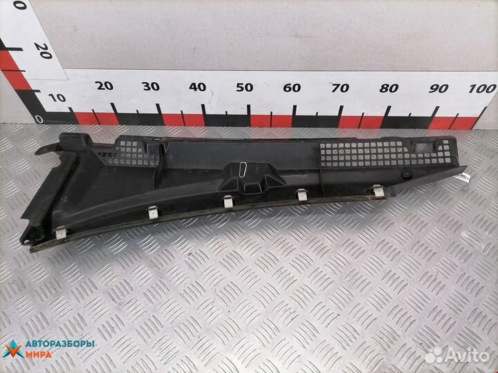 Дождевик Alfa Romeo 159 2005 156073236