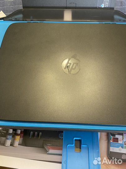 Принтер HP DeskJet Ink Advantage Ultra 4720 Series