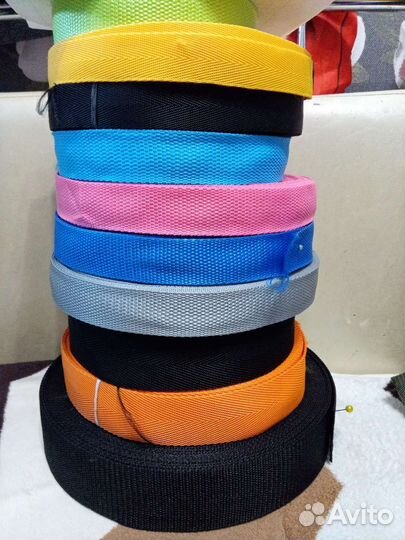 Стропа для Авито