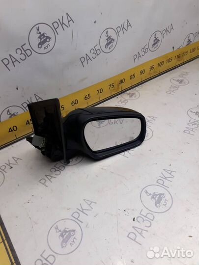 Зеркало правое Ford Focus 2
