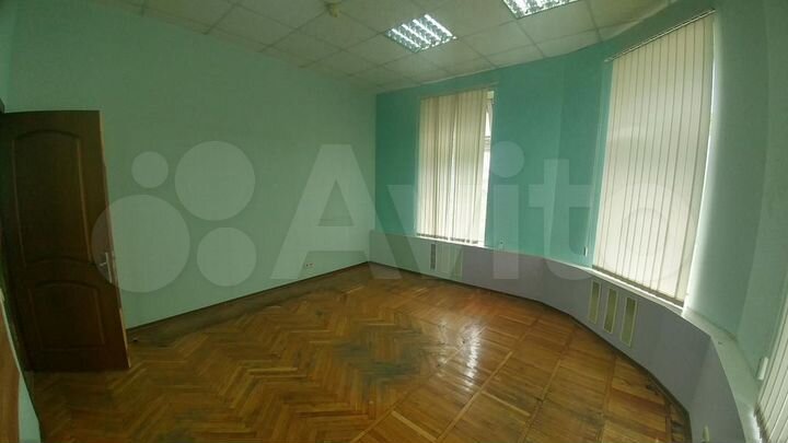 Аренда офиса 92м2. метро Римская