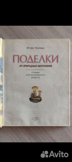 Книги для воспитателей
