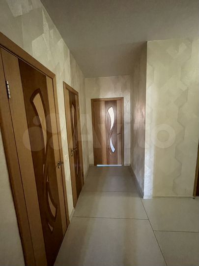 3-к. квартира, 75 м², 6/12 эт.