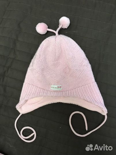 Шапка демисезонная Kerry