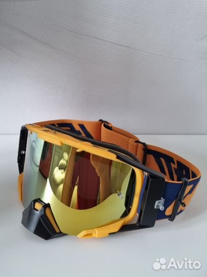 Мотоциклетные очки