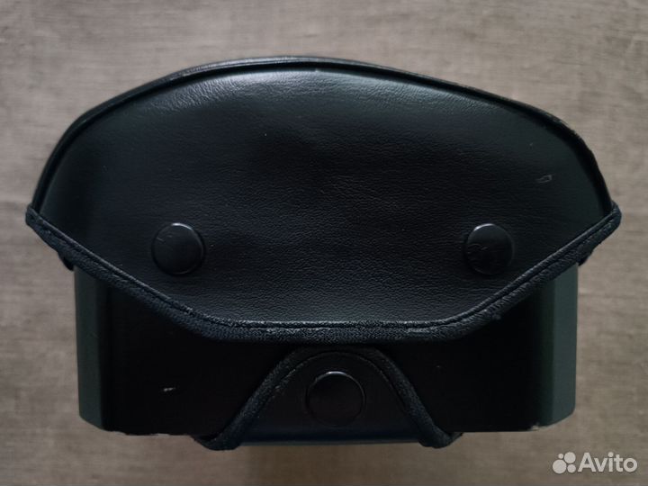 Винтажный кофр Nikon CF-27