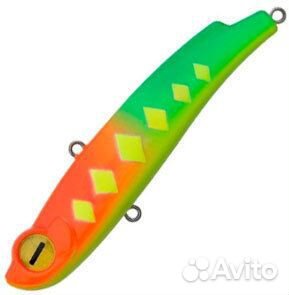 Ратлин frapp Jiggle 85мм, 24гр