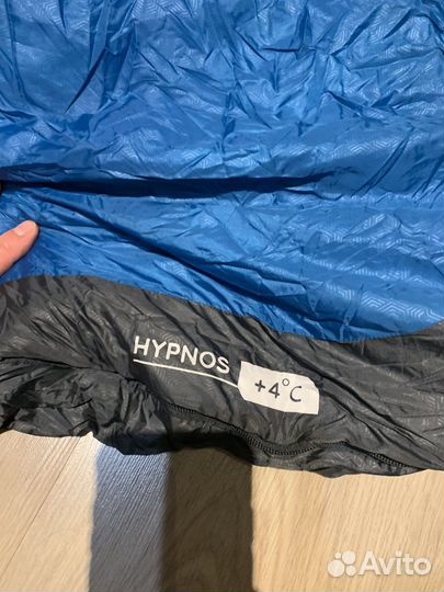 Спальный мешок Northland Hypnos бу