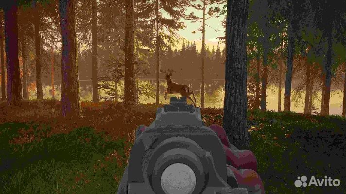 Thehunter call OF THE wild - hunter power pack