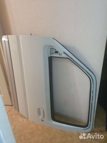 Дверь suzuki jimny