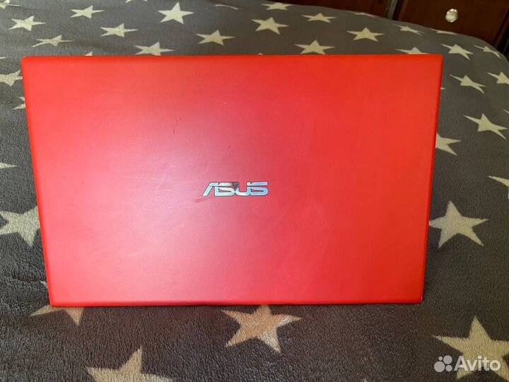 Asus VivoBook X512F