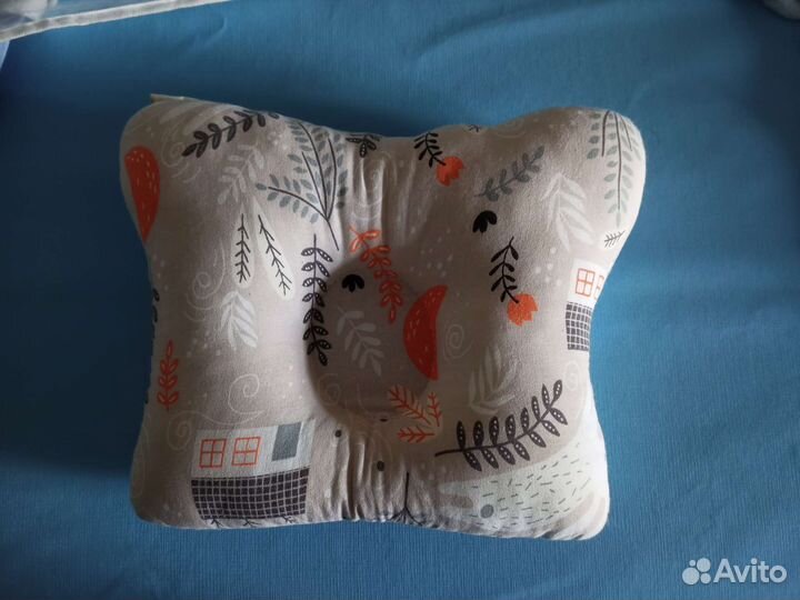 Подушка ортопедическая